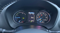 Toyota Yaris 1.5 Hybrid Icon 5dr CVT Hybrid Hatchback